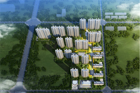 明城人民银行家属楼3室2厅1卫83㎡