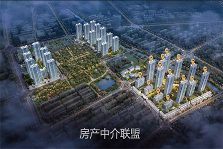 出售泰安华南家园小区3室2厅2卫121平毛坯房